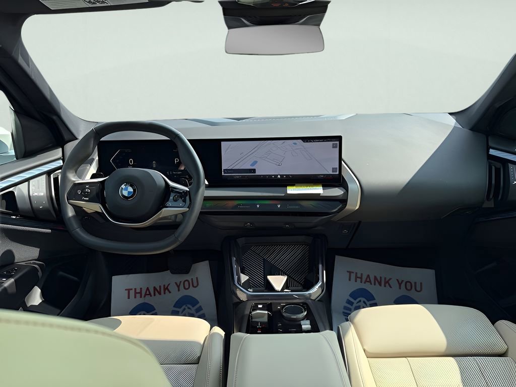 Used 2025 BMW X3 xDrive30i w/ Convenience Package image 13