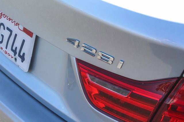 Used 2015 BMW 428i Gran Coupe image 11