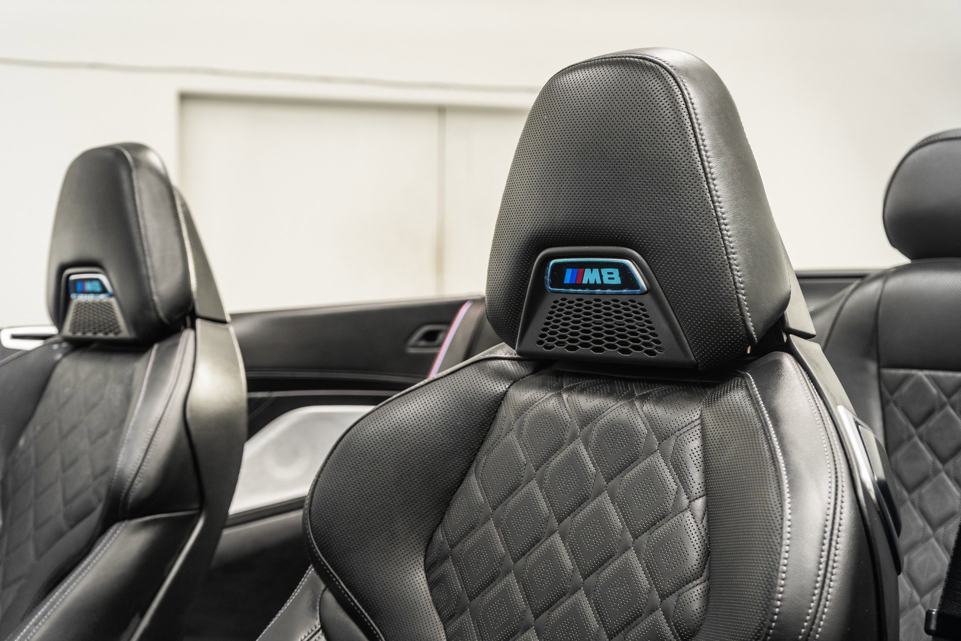 Used 2025 BMW M8 Competition AWD/4WD image 28