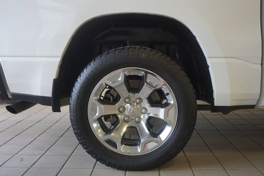 Used 2019 RAM 1500 Big Horn AWD/4WD image 29
