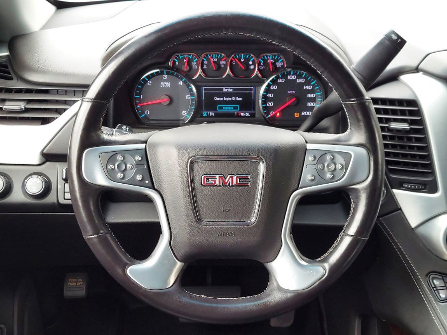 Used 2019 GMC Yukon XL SLT AWD/4WD image 12