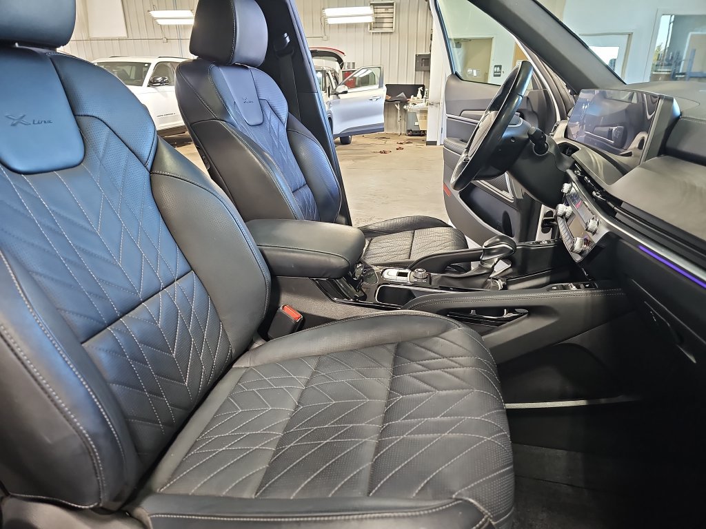 Certified 2024 Kia Telluride SX Prestige X-Line AWD/4WD image 10