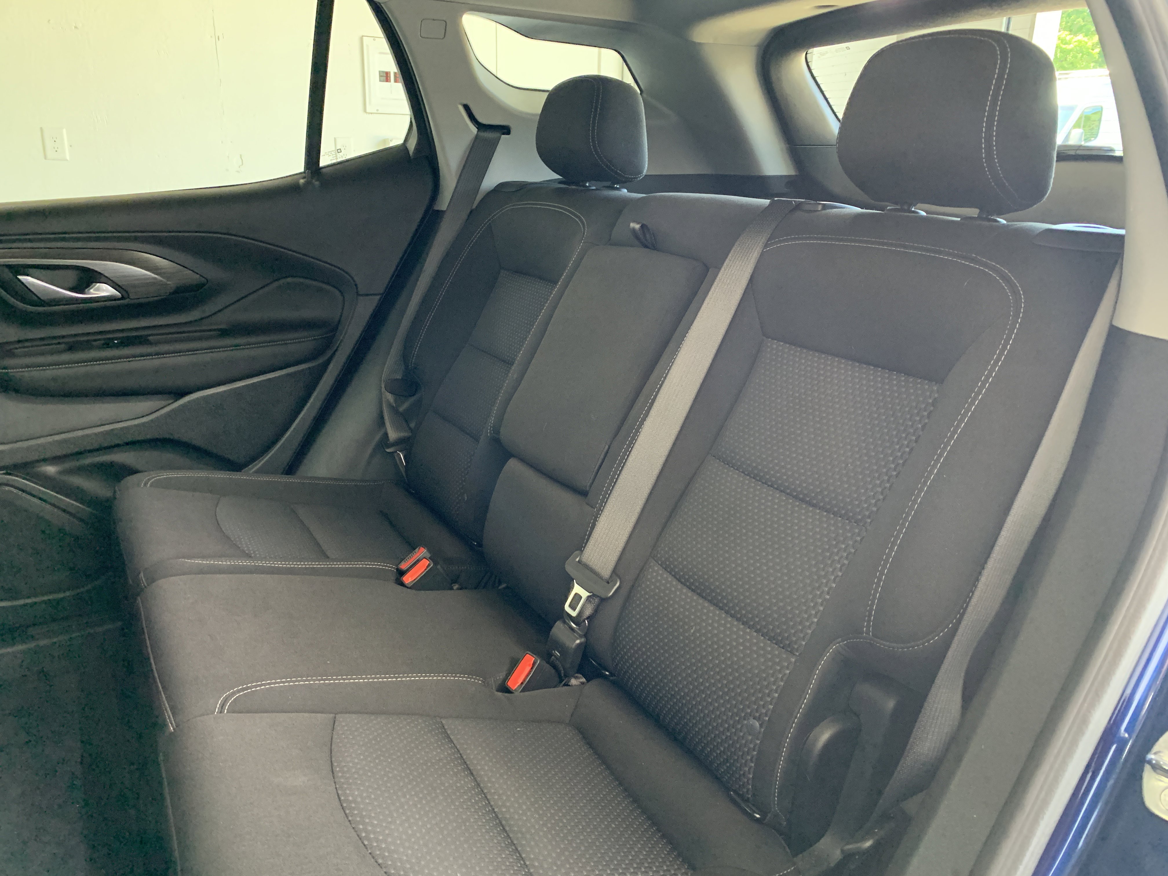 Used 2022 GMC Terrain SLE w/ Driver Convenience Package image 40