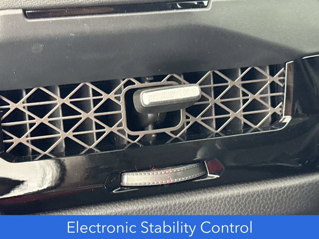 Certified 2025 Honda Accord EX-L image 19