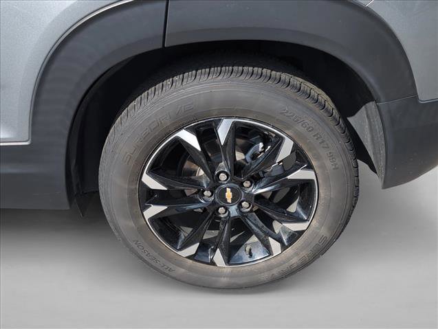 Used 2023 Chevrolet TrailBlazer LT image 25
