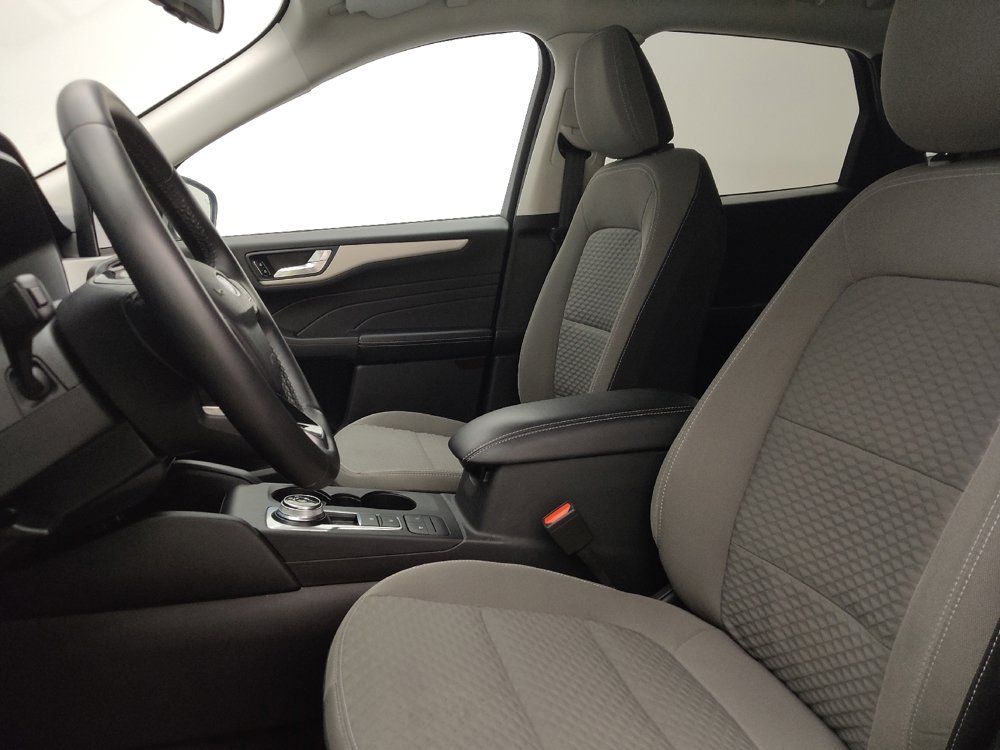 Used 2021 Ford Escape SE w/ Convenience Package image 17