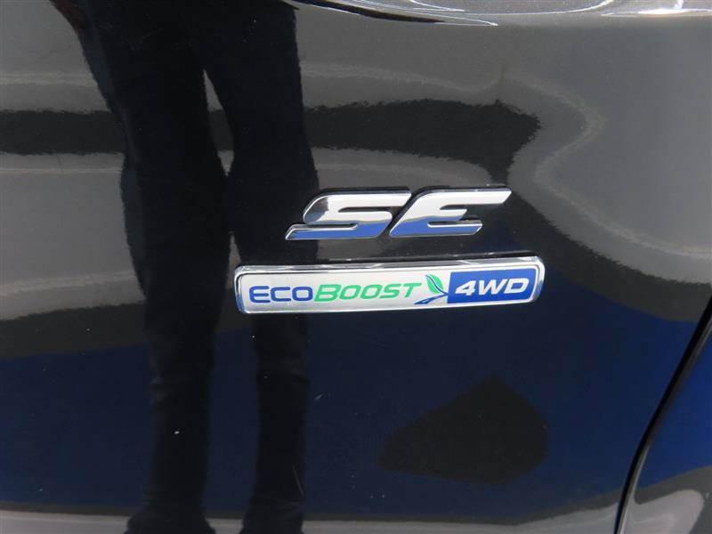 Used 2014 Ford Escape SE AWD/4WD image 16