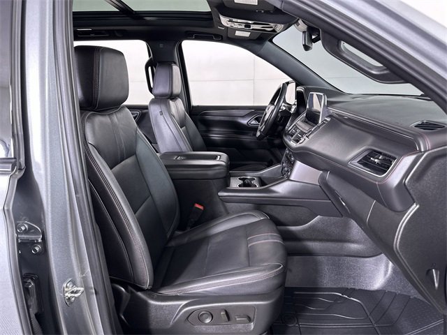 Used 2023 Chevrolet Tahoe RST image 29