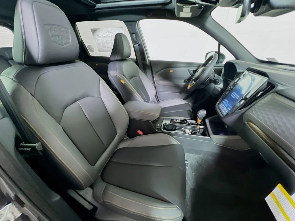 New 2026 Subaru Forester Wilderness image 21