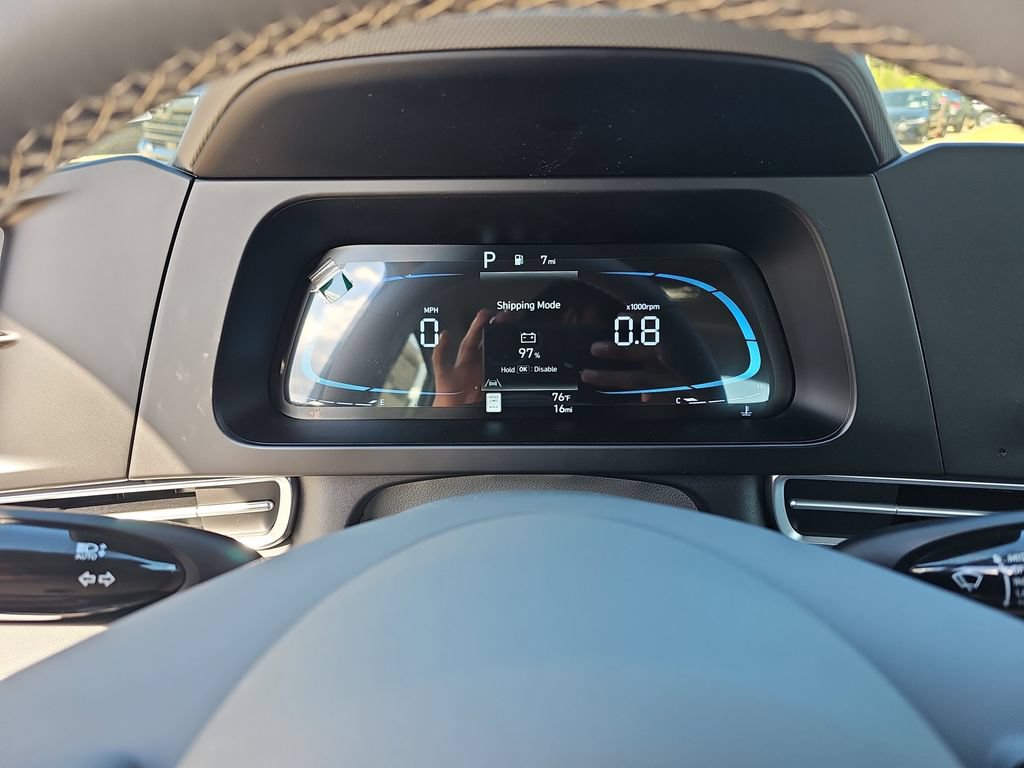 New 2026 Hyundai Elantra SEL Sport Premium FWD image 20