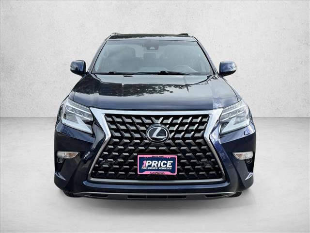 Used 2020 Lexus GX 460 Premium w/ Premium Package video 2