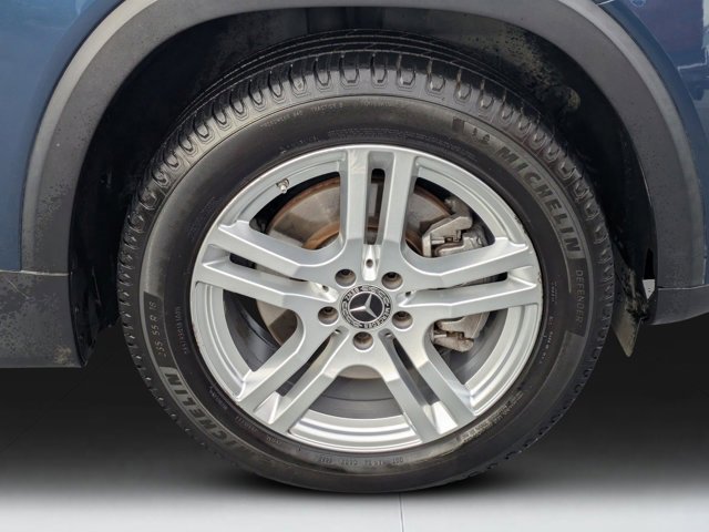 Used 2020 Mercedes-Benz GLB 250 4MATIC image 9