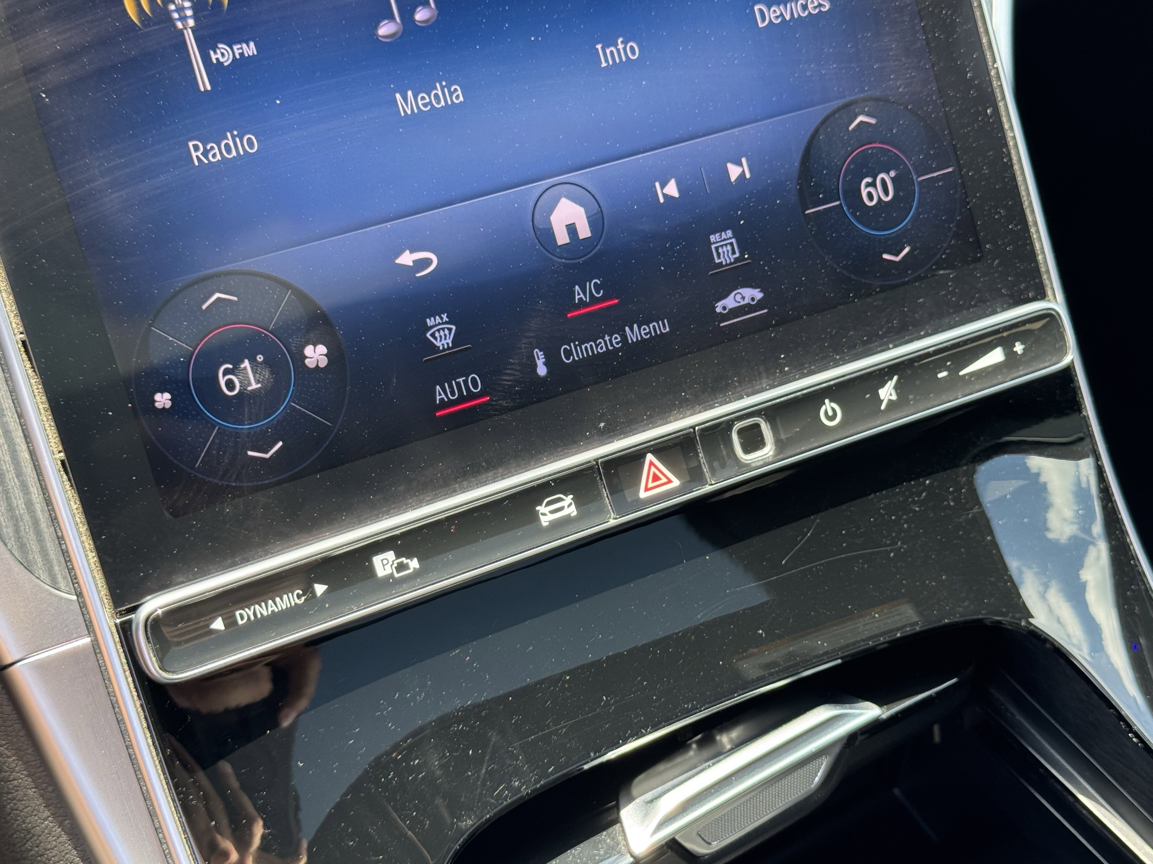 Used 2024 Mercedes-Benz C 300 Sedan image 21