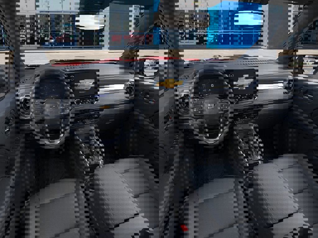 New 2026 Chevrolet Colorado LT w/ LT Convenience Package image 15