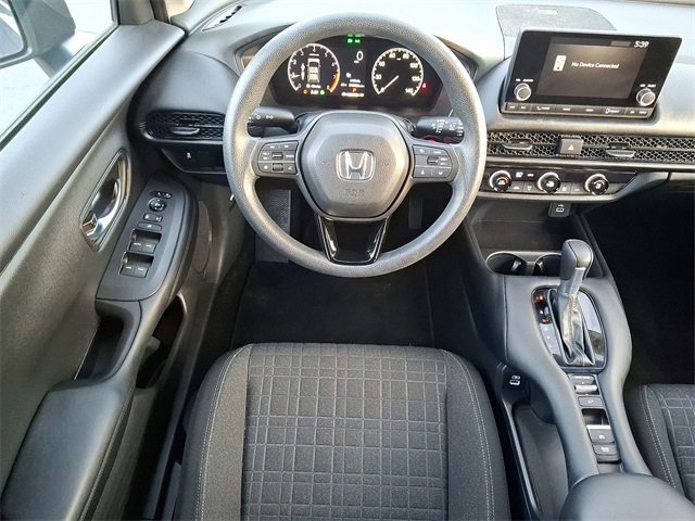 Used 2023 Honda HR-V LX image 11