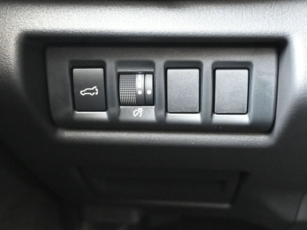 New 2026 Subaru Outback Wilderness image 24