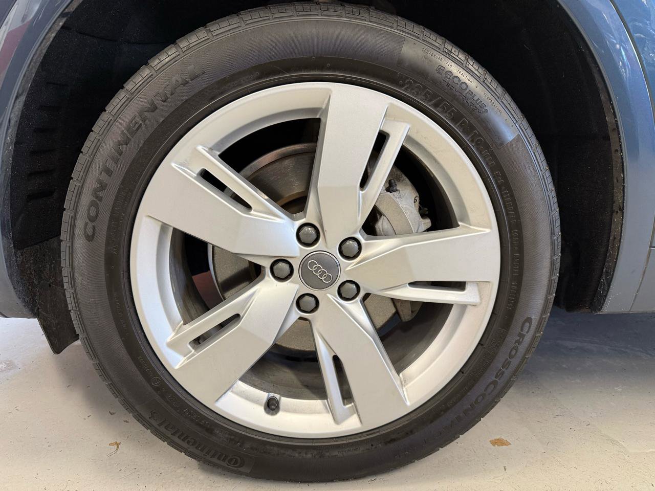 Used 2018 Audi Q5 2.0T Premium Plus w/ Premium Plus Package image 18