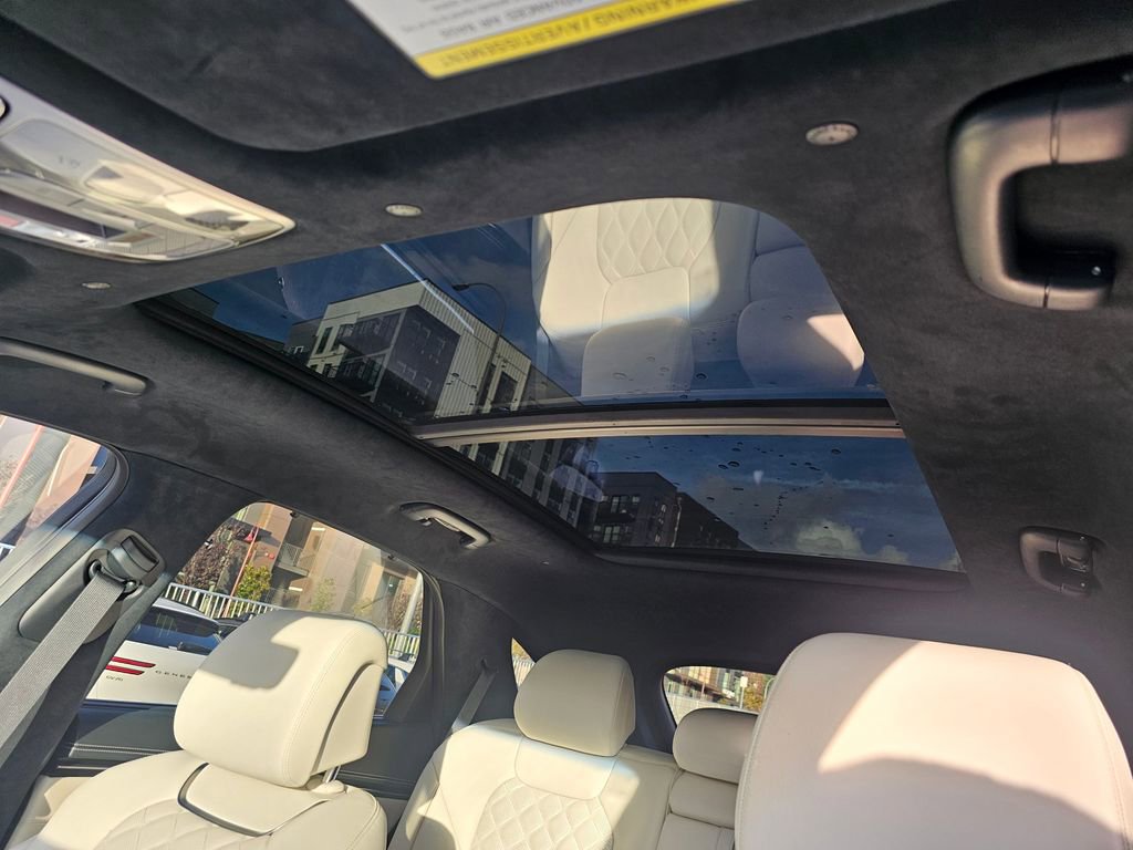 Certified 2024 Genesis Electrified GV70 Prestige w/ Prestige Package image 10