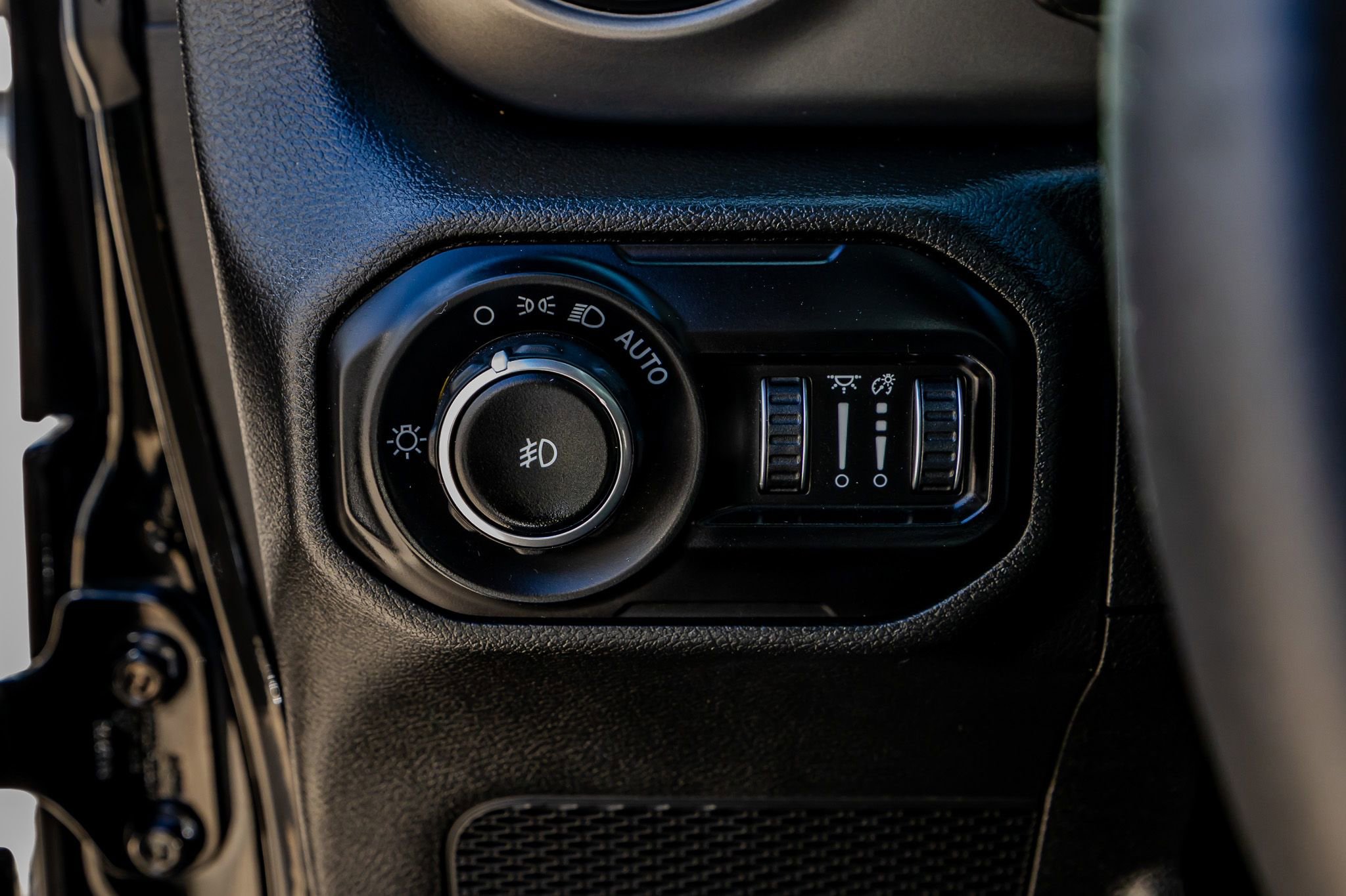 Used 2022 Jeep Wrangler Unlimited Sport w/ Sun And Sound Package image 22