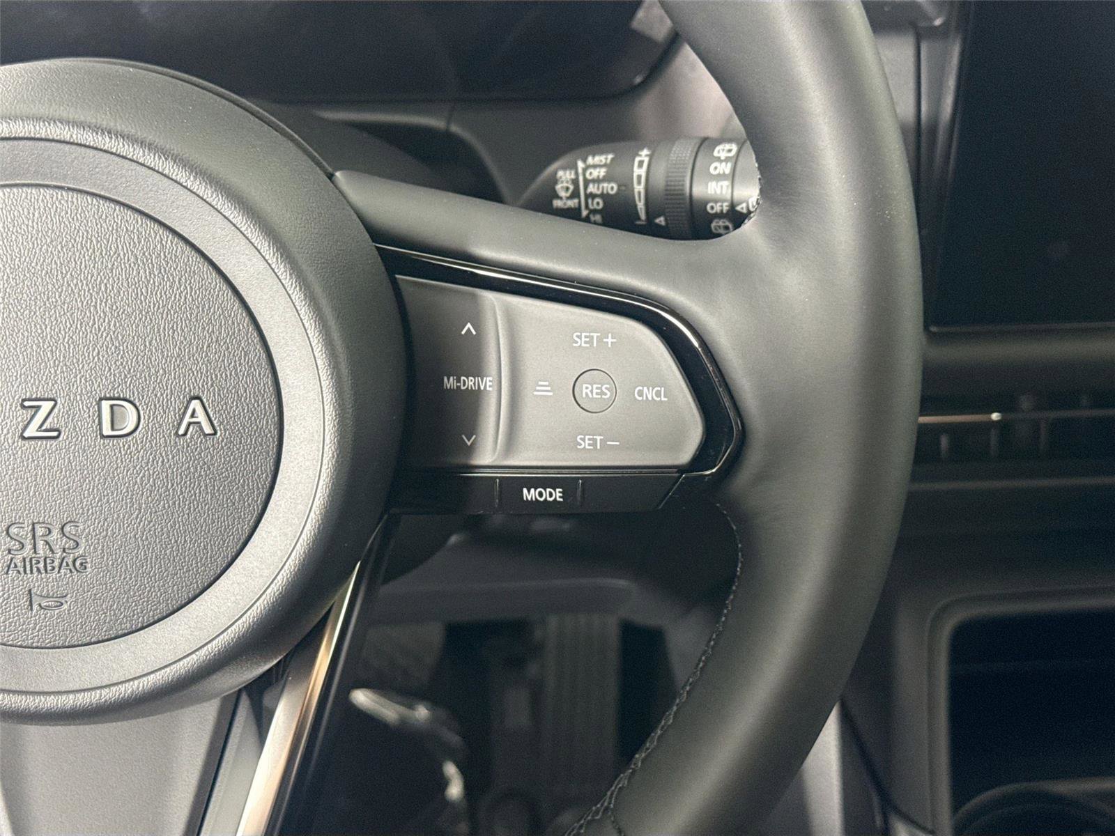 New 2026 MAZDA CX-5 Preferred image 21