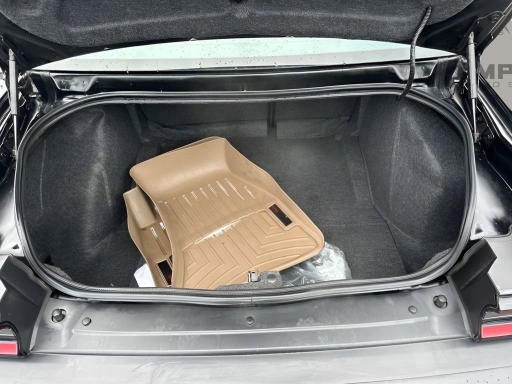 Used 2021 Dodge Challenger GT w/ Performance Handling Group image 25