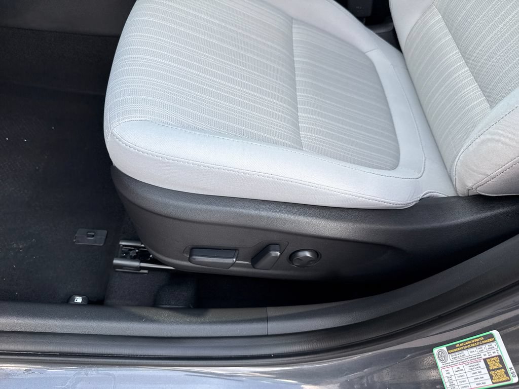 Certified 2023 Hyundai Kona SEL w/ Cargo Package FWD image 11