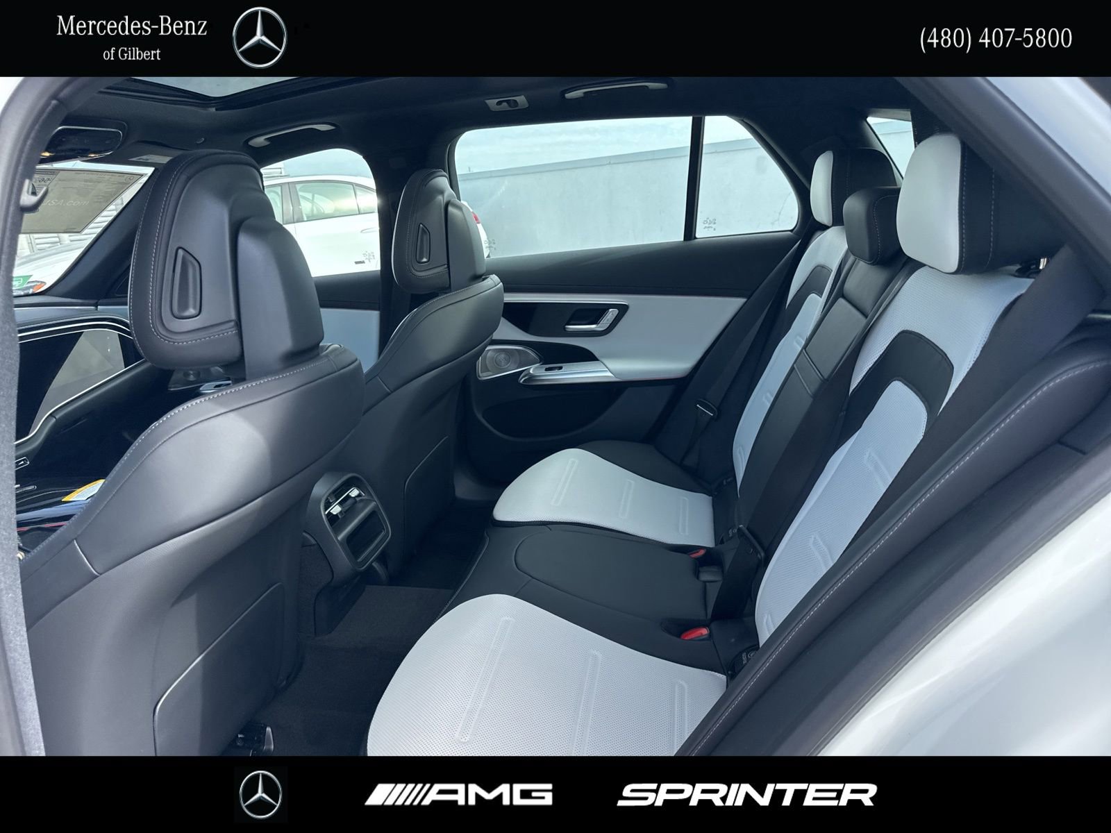 New 2026 Mercedes-Benz E 53 AMG 4MATIC Sedan image 19