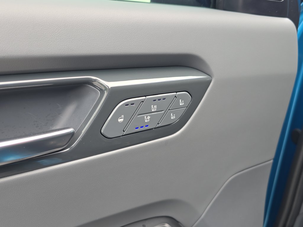 New 2026 Kia EV9 Land w/ Nightfall Edition Package AWD/4WD image 19