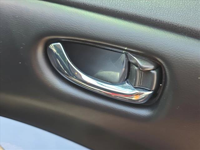 Used 2023 Nissan Leaf SV Plus FWD image 25