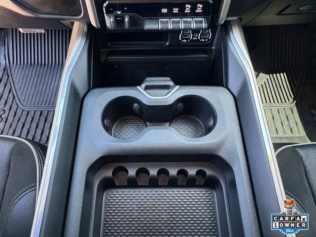 Used 2024 RAM 2500 Laramie AWD/4WD image 23