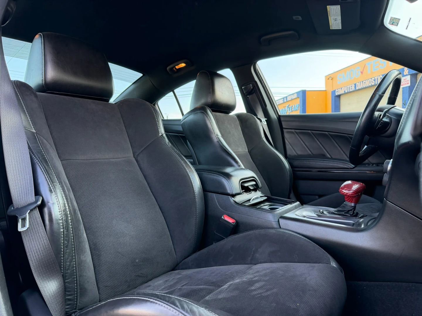 Used 2022 Dodge Charger GT w/ Plus Group RWD image 15