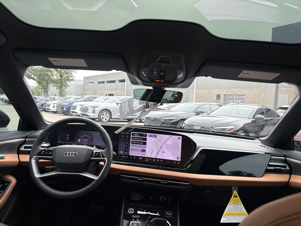 New 2026 Audi A5 Prestige AWD/4WD image 18