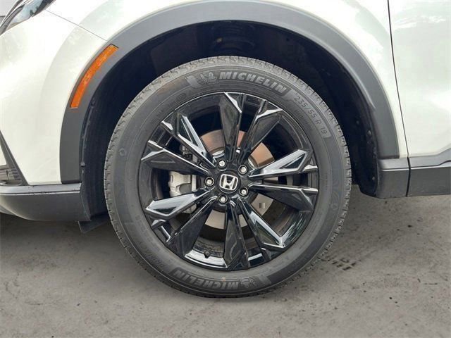 Used 2024 Honda CR-V Sport Touring image 24