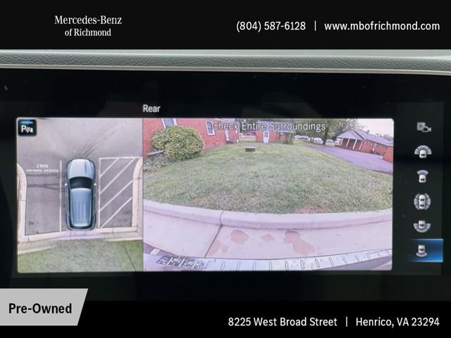 Certified 2022 Mercedes-Benz GLE 350 4MATIC image 17