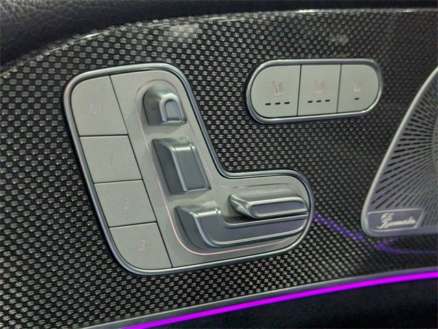 Used 2021 Mercedes-Benz GLE 53 AMG 4MATIC Coupe image 18