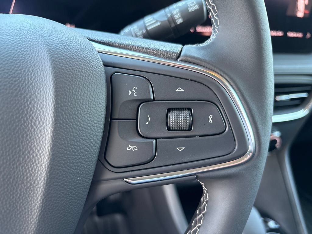 New 2026 Buick Encore GX Preferred FWD image 15