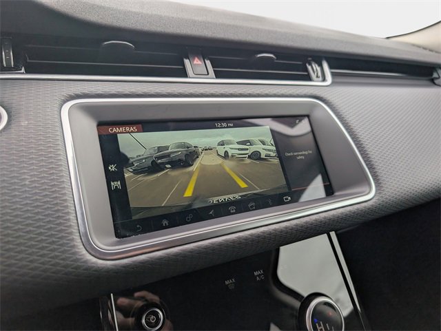 Used 2020 Land Rover Range Rover Evoque S image 27