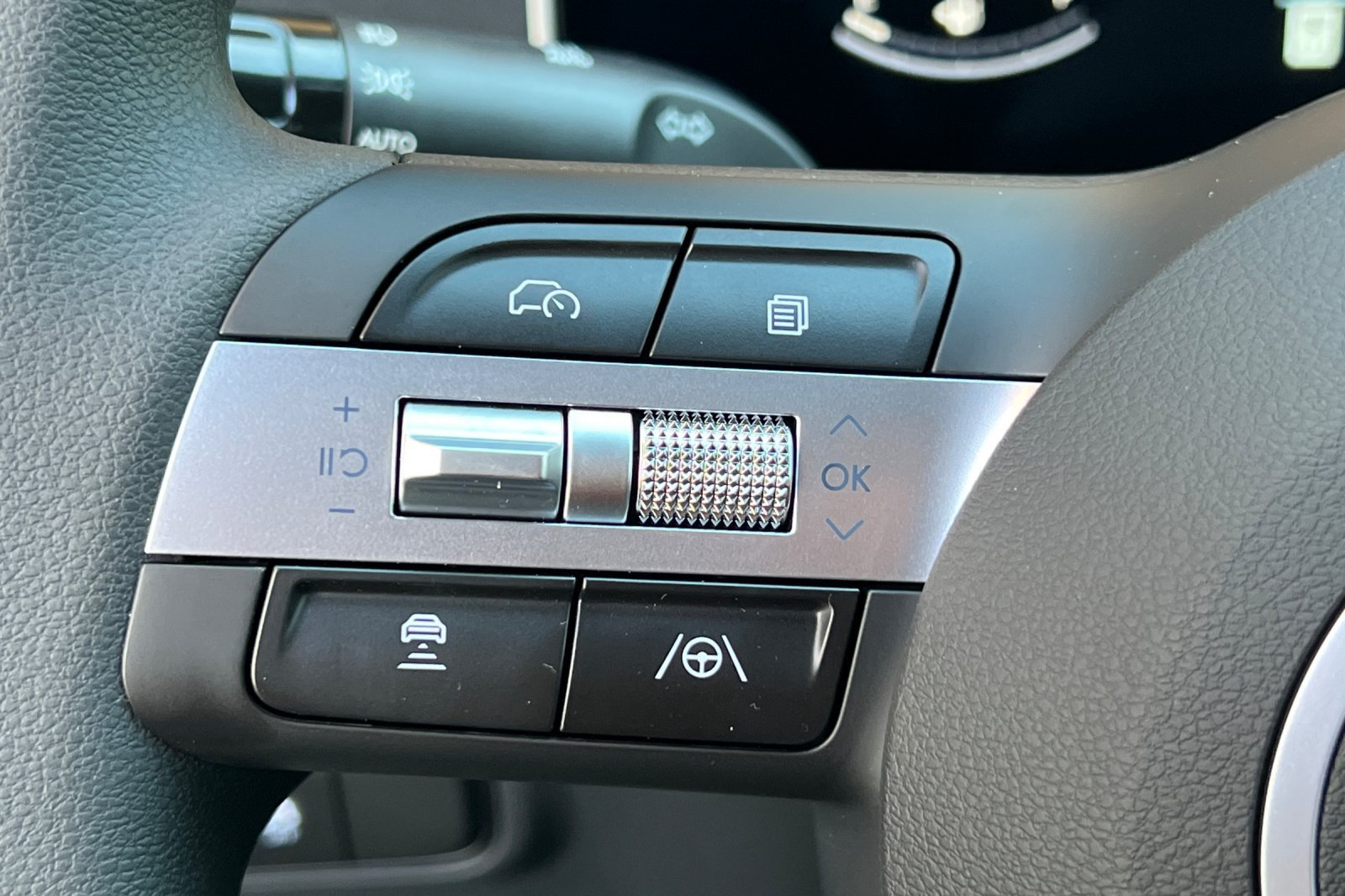 Certified 2026 Hyundai Tucson SEL AWD/4WD image 31