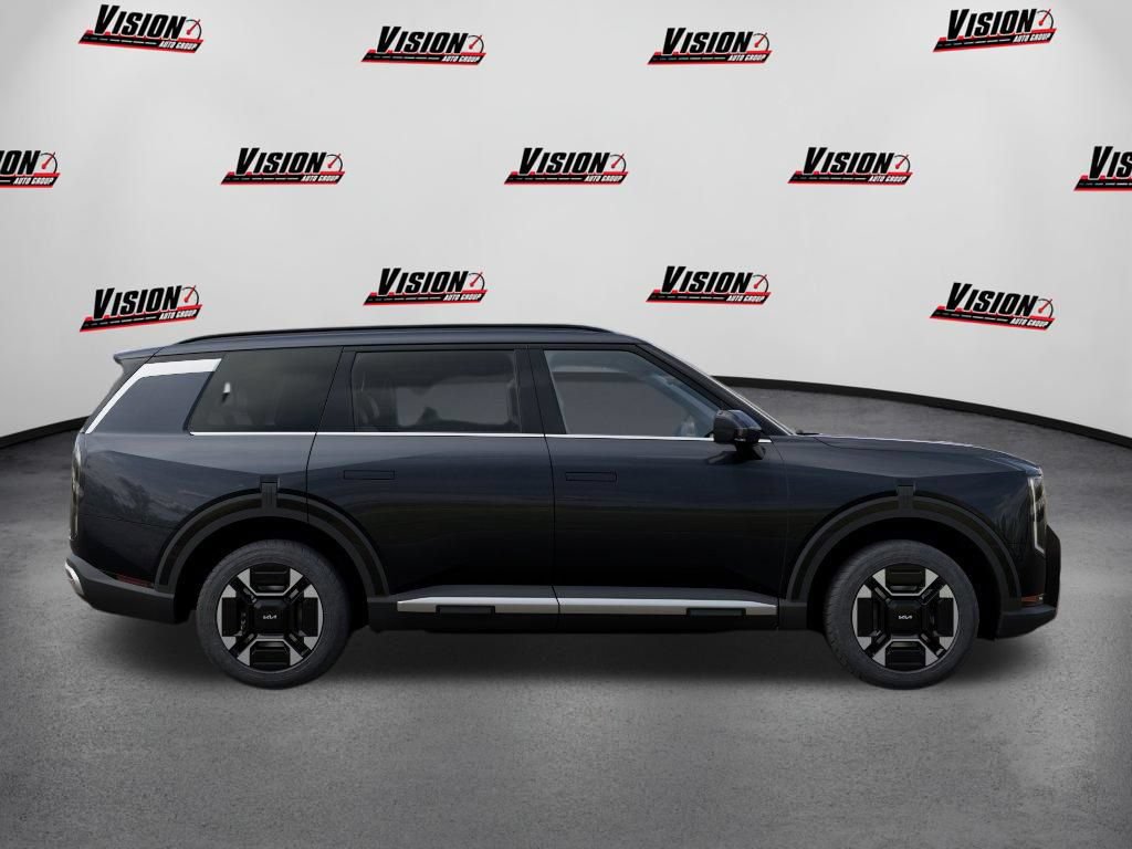 New 2027 Kia Telluride EX AWD/4WD image 7