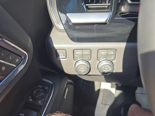 New 2026 GMC Sierra 1500 SLT w/ SLT Premium Package AWD/4WD image 20