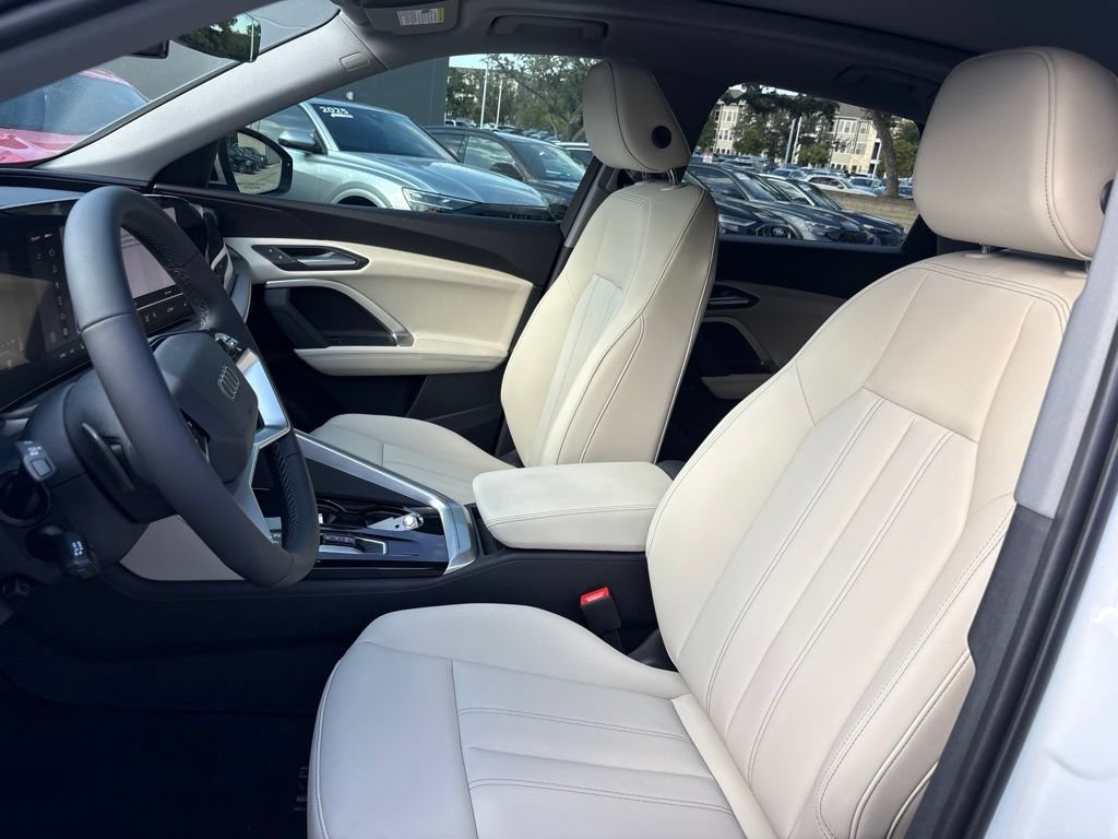 New 2026 Audi Q5 2.0T AWD/4WD image 13
