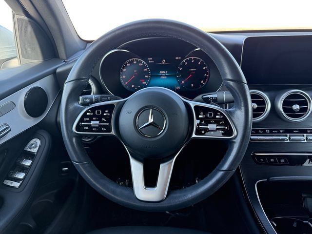 Used 2022 Mercedes-Benz GLC 300 image 13