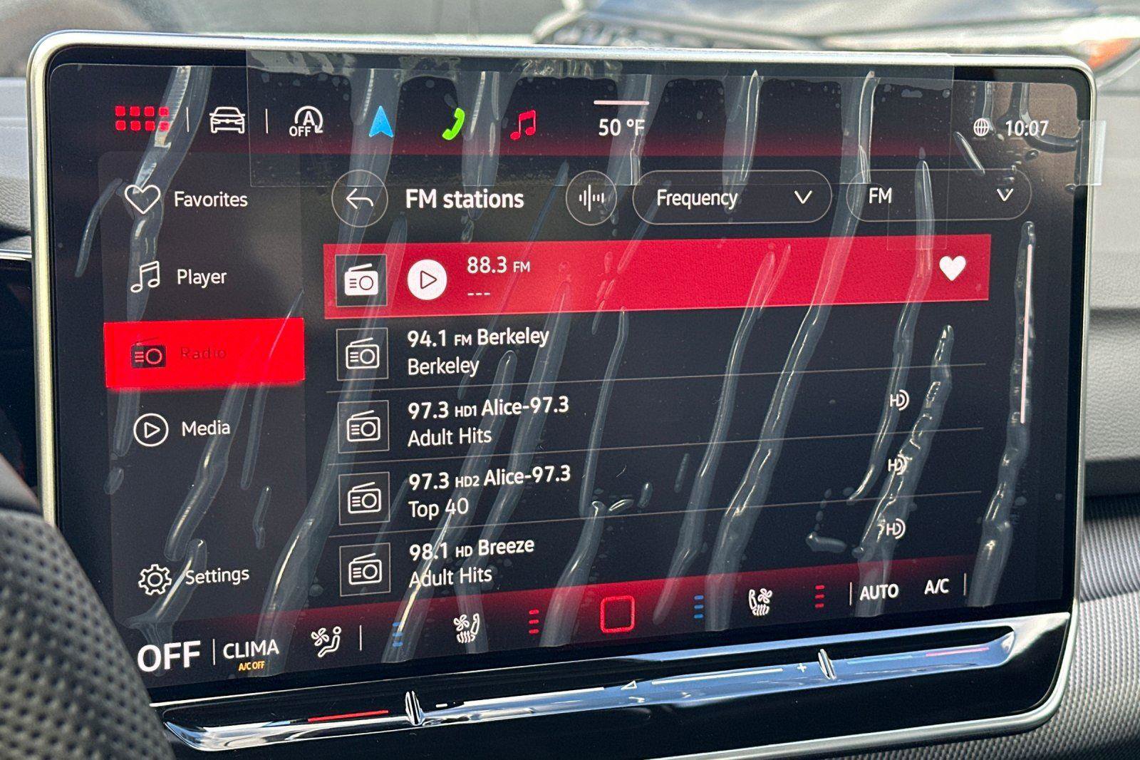 New 2026 Volkswagen GTI SE image 17