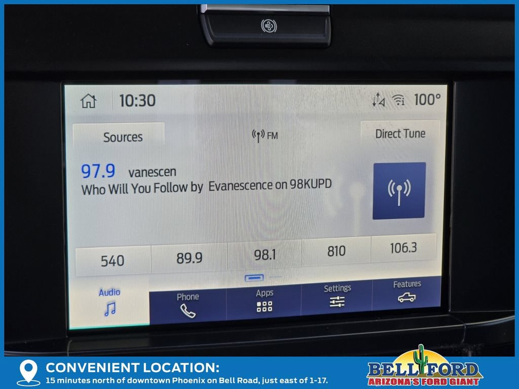 New 2026 Ford F450 XL RWD image 20