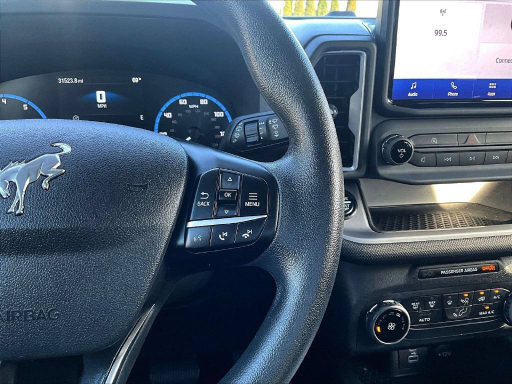 Used 2022 Ford Bronco Sport Big Bend AWD/4WD image 14