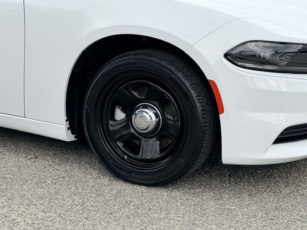 Used 2023 Dodge Charger SXT RWD image 24