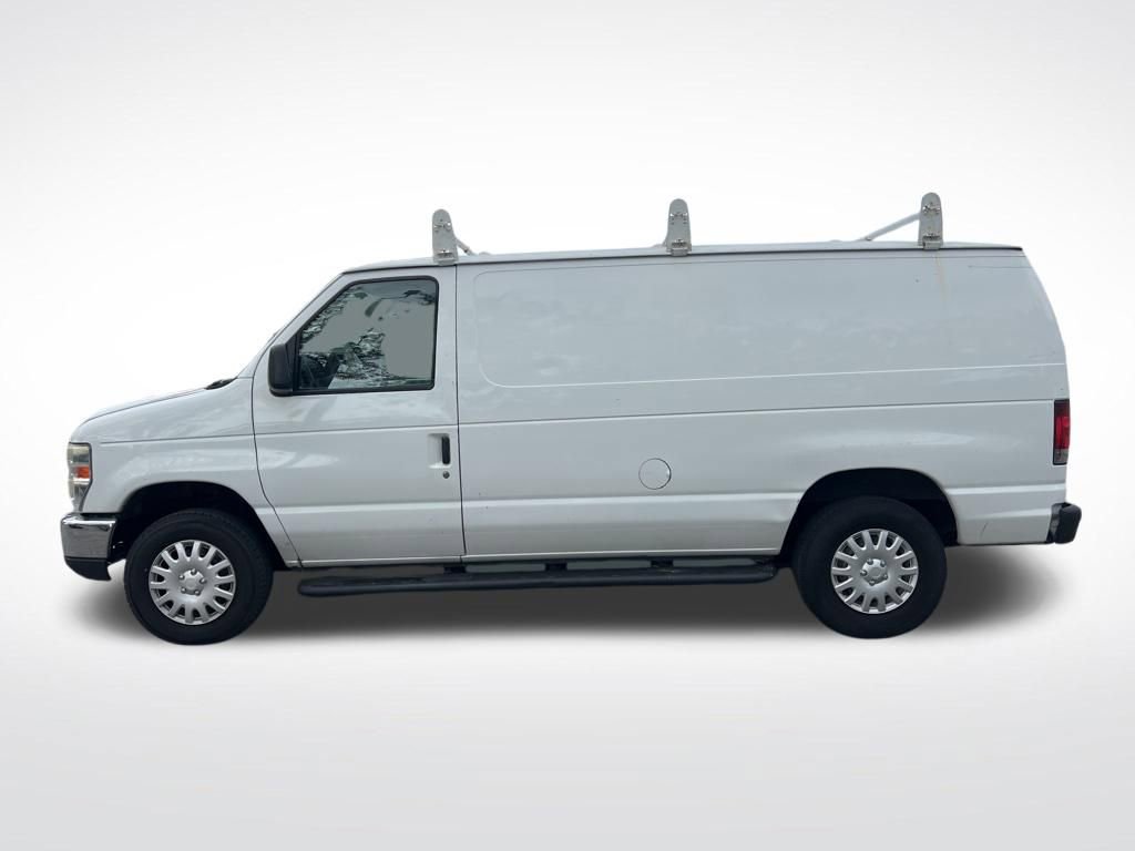 Used 2013 Ford E-250 and Econoline 250 w/ PWR Group image 8
