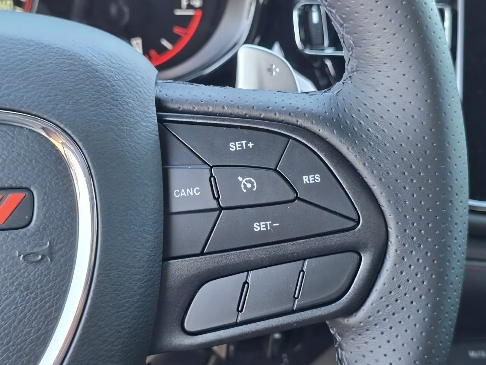 New 2026 Dodge Durango GT w/ Blacktop Package AWD/4WD image 29