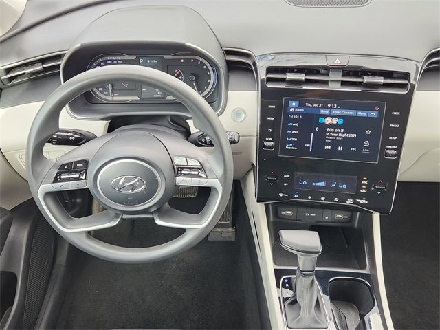 Used 2024 Hyundai Tucson SEL image 27