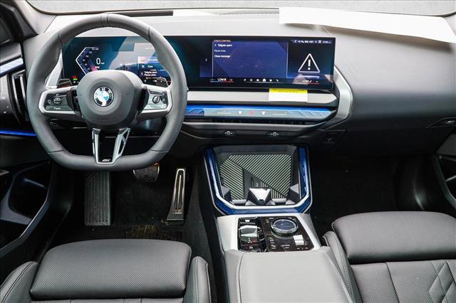 New 2026 BMW X3 xDrive30 w/ Premium Package AWD/4WD image 20